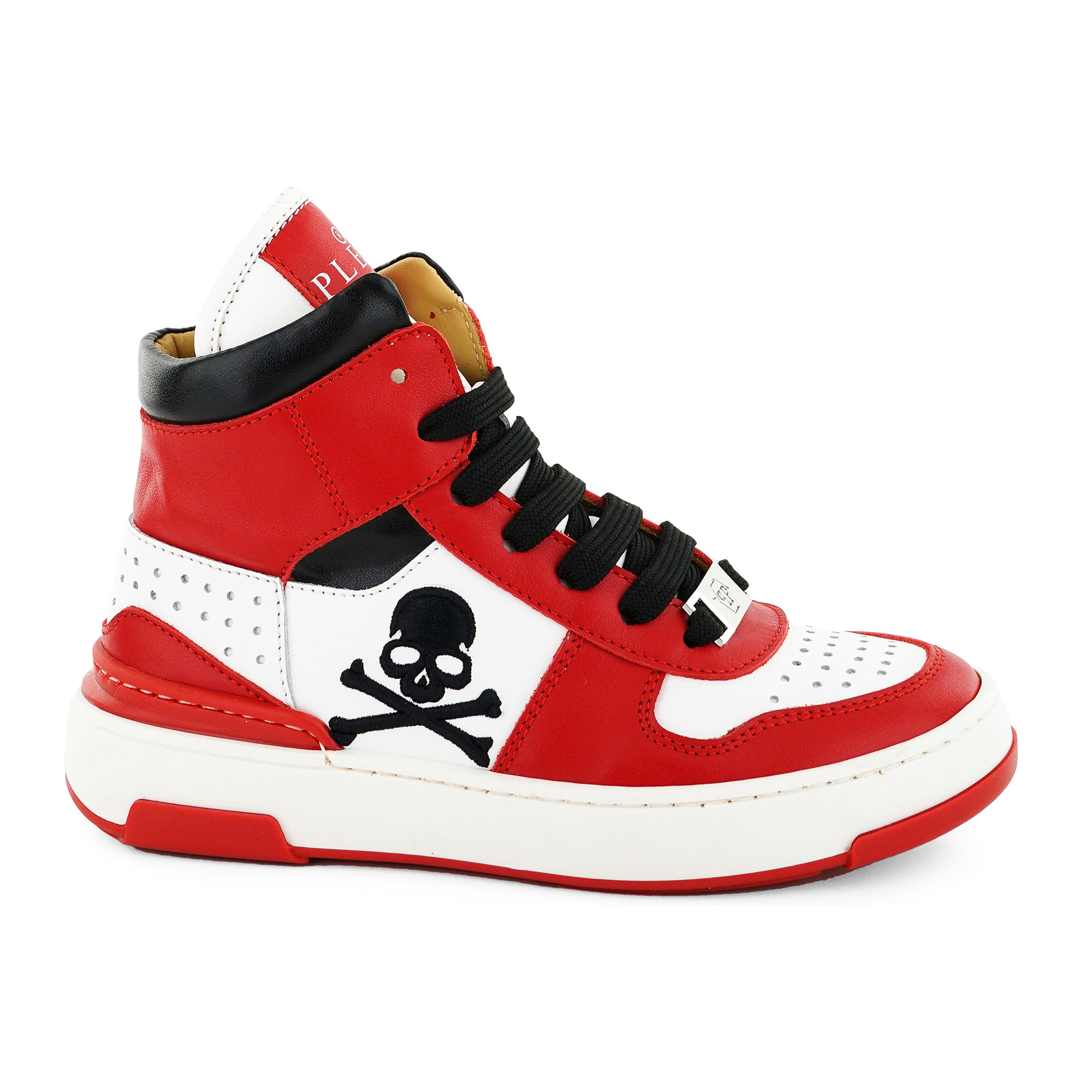 PHILIPP PLEIN Zapatilla Runner SKULL