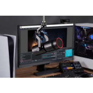 Micro AVERMEDIA Live Streamer MIC 330 AM330