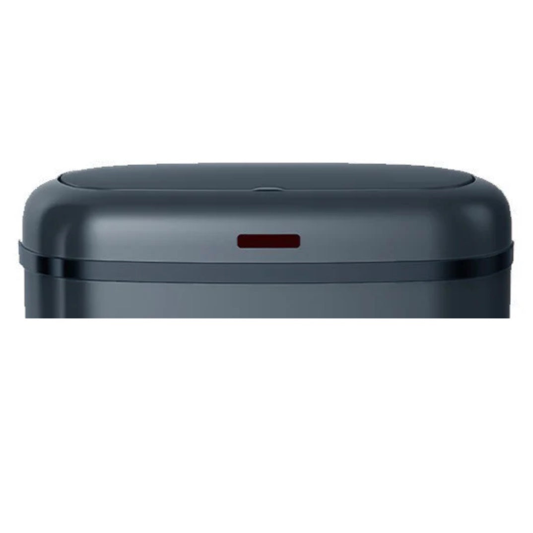 Couvercle de poubelle automatique LOGAN Gris