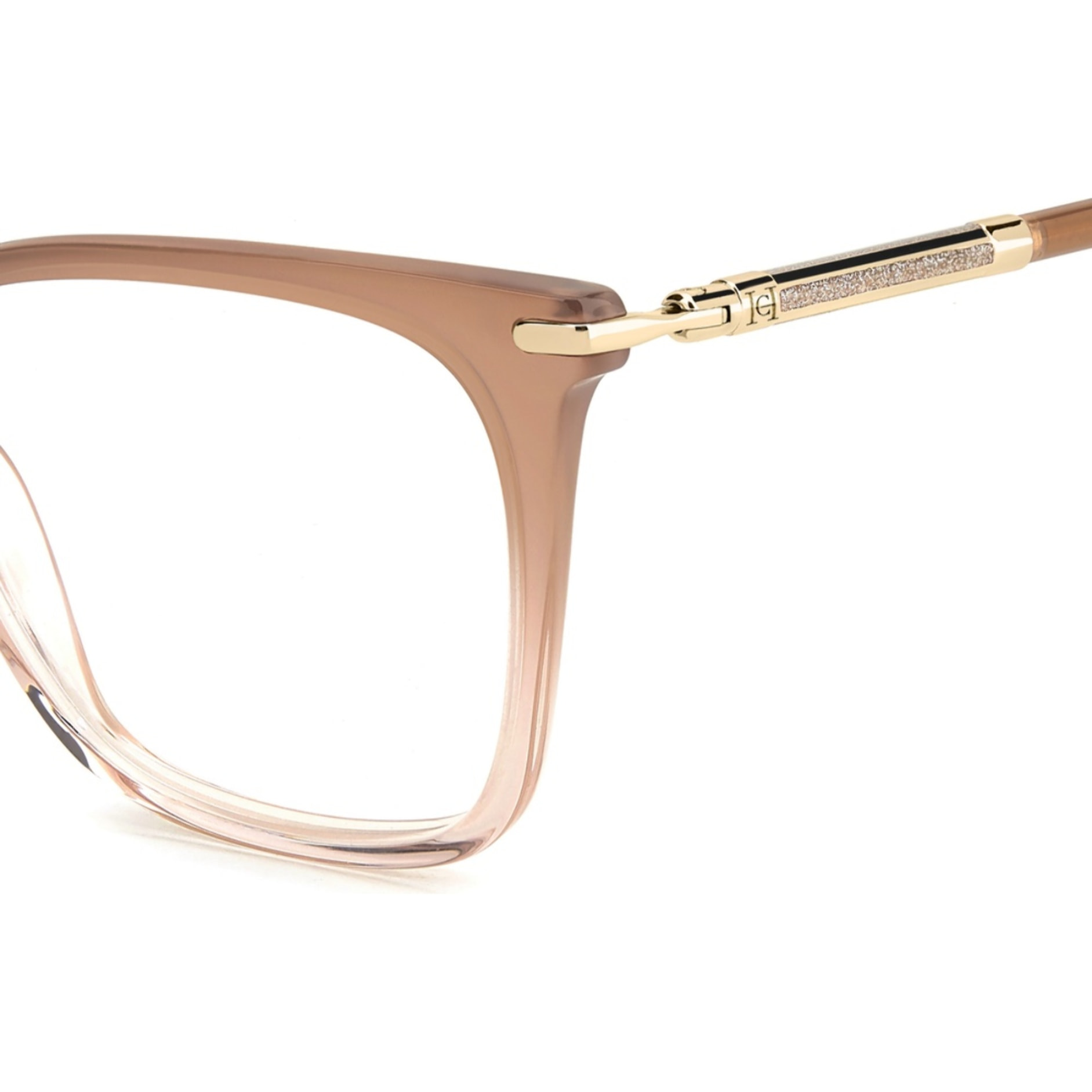 Gafas de Sol Carolina Herrera HER 0221/G/S 3H2 de Acetato Mujer 50 mm