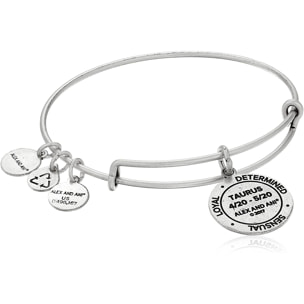 Pulsera Alex And Ani Mujer A16EB59RS
