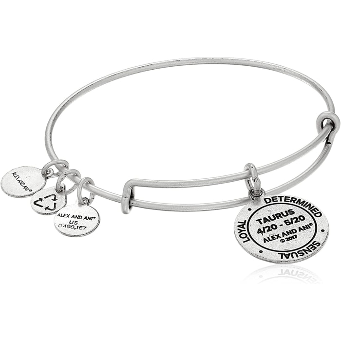 Pulsera Alex And Ani Mujer A16EB59RS