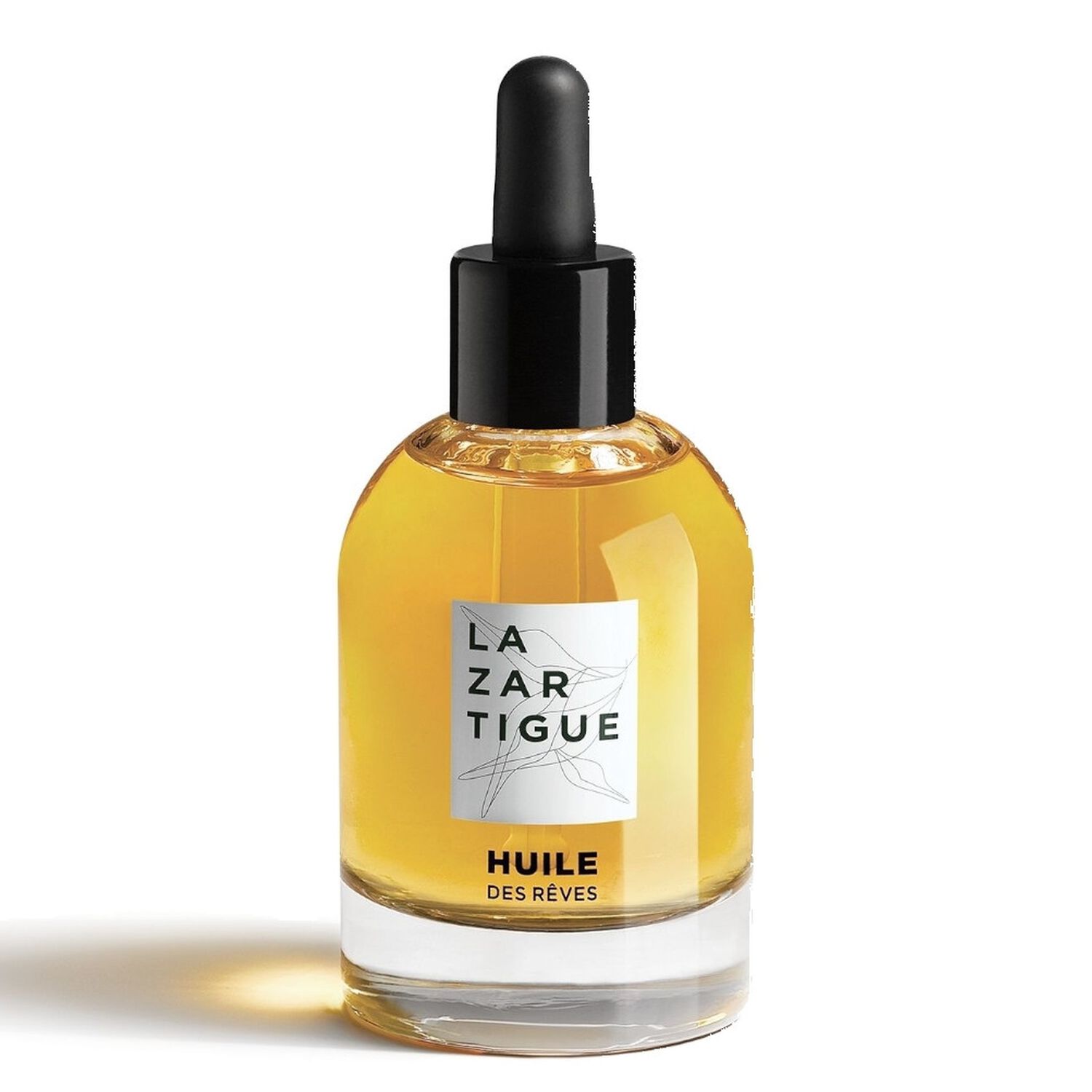 Huile de Rêves - Huile sèche Nourissante Cheveux 50 ml