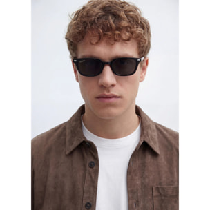 Gafas De Sol D. Franklin Hackney