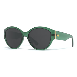 Gafas de Sol Hawaii Verde Hanukeii para hombre y mujer