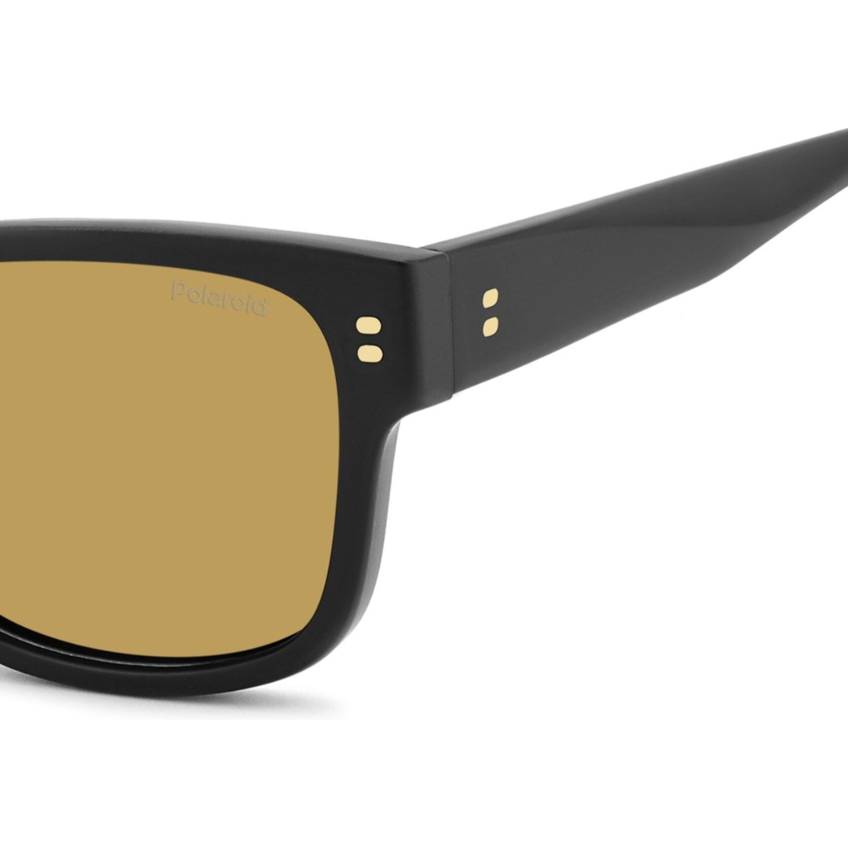 Gafas de Sol Polaroid PLD 6252/S/X 003 Polarizadas de Policarbonato Hombre 55 mm