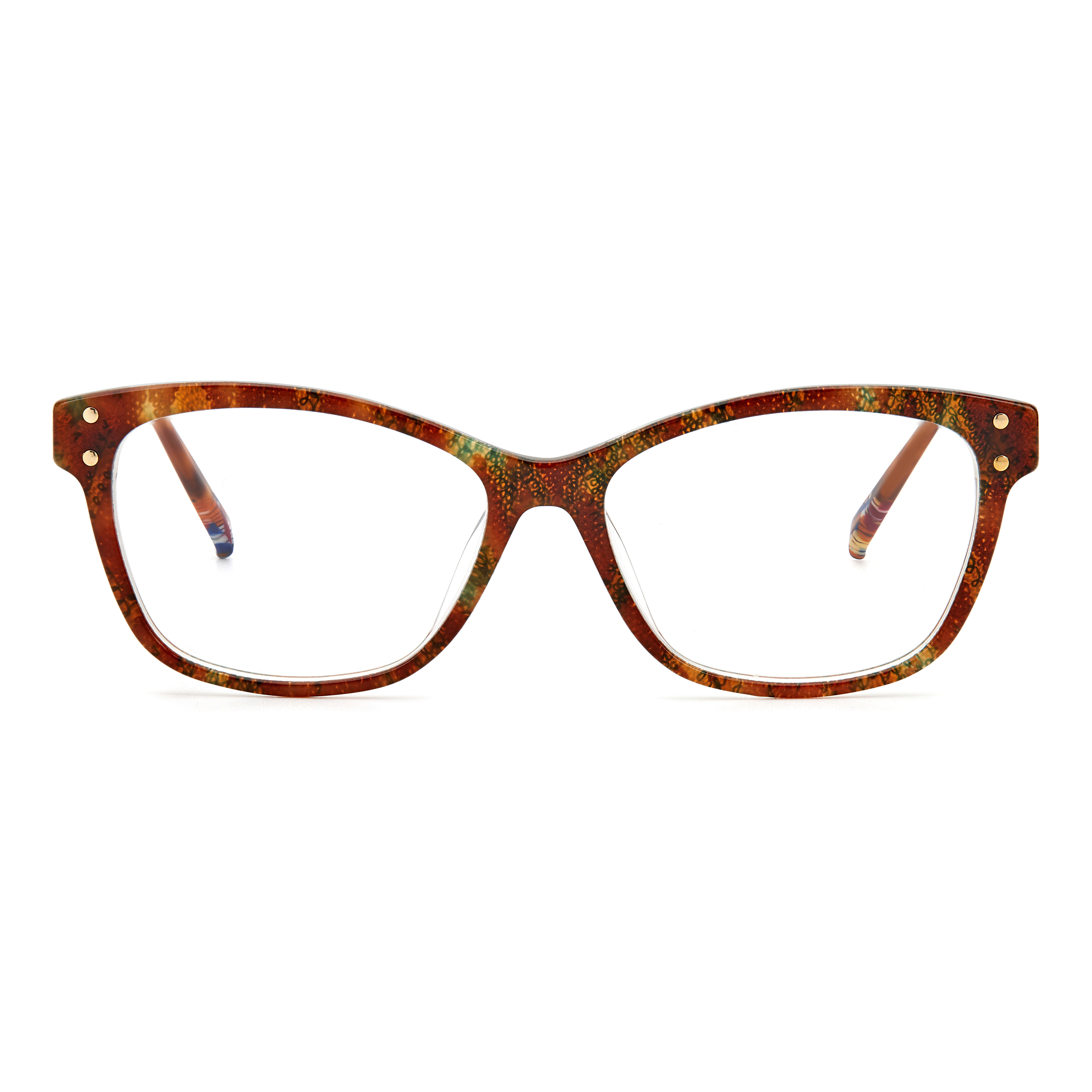 Montura de gafas Missoni Mujer MIS-0006-2NL