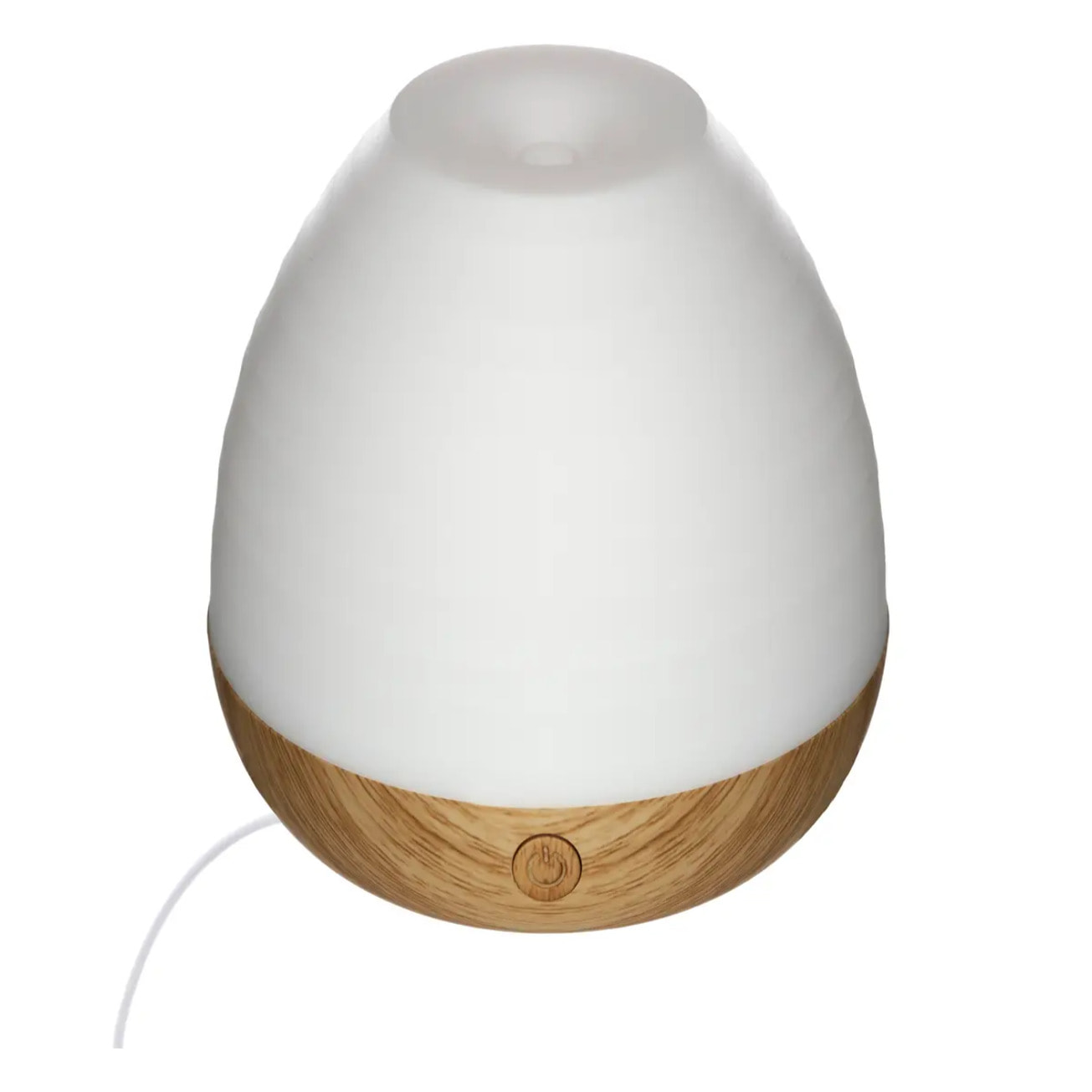 Diffuseur huiles essentielles blanc 70ml