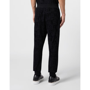 PHILIPP PLEIN Pantalones de chándal SKULL