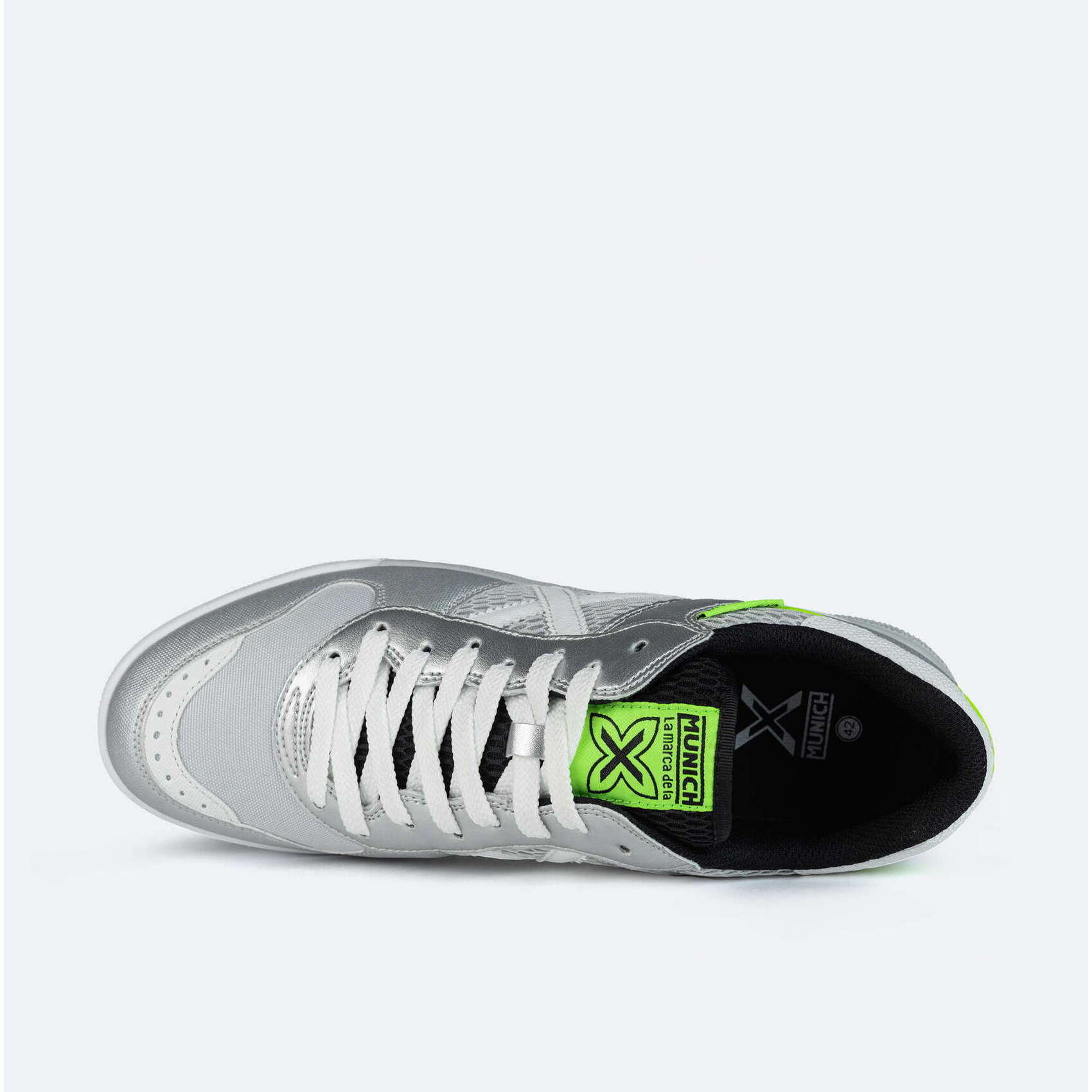 MUNICH CONTINENTAL V2  55