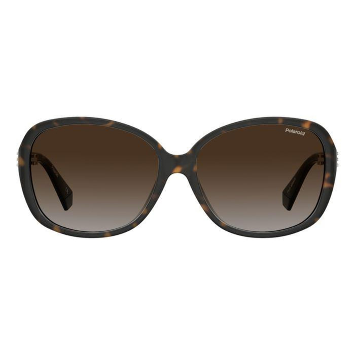 Gafas de Sol Polaroid PLD 4098/S 086 Polarizadas de Policarbonato Mujer 58 mm
