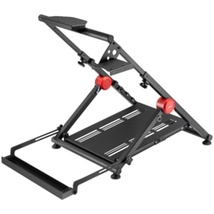 Support OPLITE Wheel Stand GTPro V2 pr volant/pédale/B.Vit