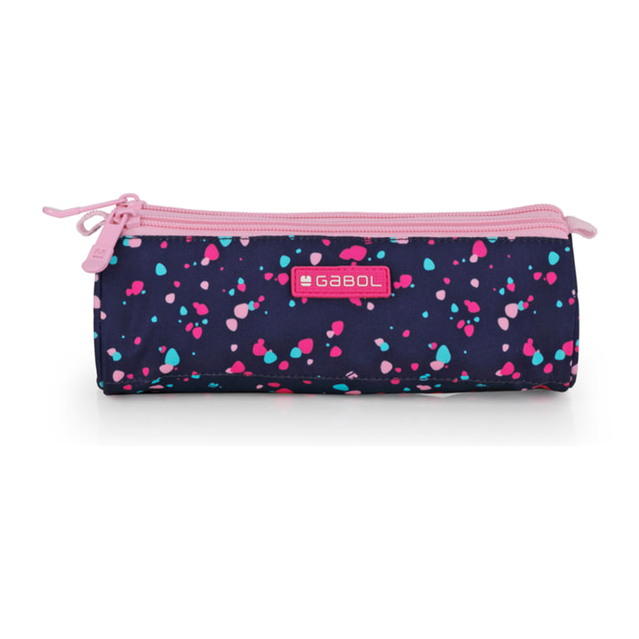 Estuche triple Gabol PARTY