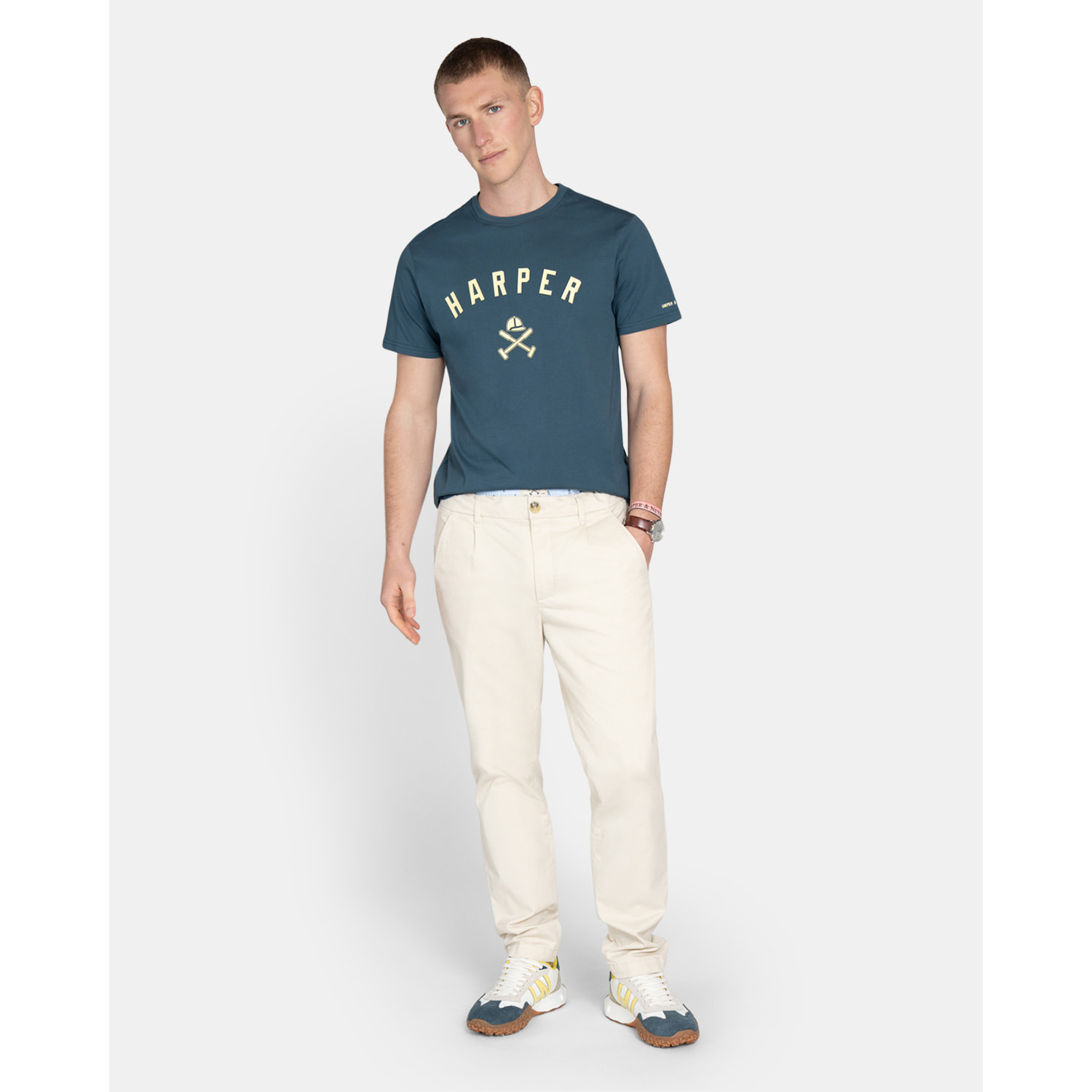 CAMISETA NEW ENGLAND