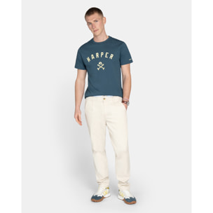 CAMISETA NEW ENGLAND