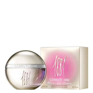 1881 Rêve de Roses - Eau de Parfum