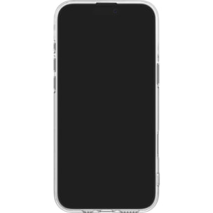 Coque ESSENTIELB iPhone 16 souple Made In France