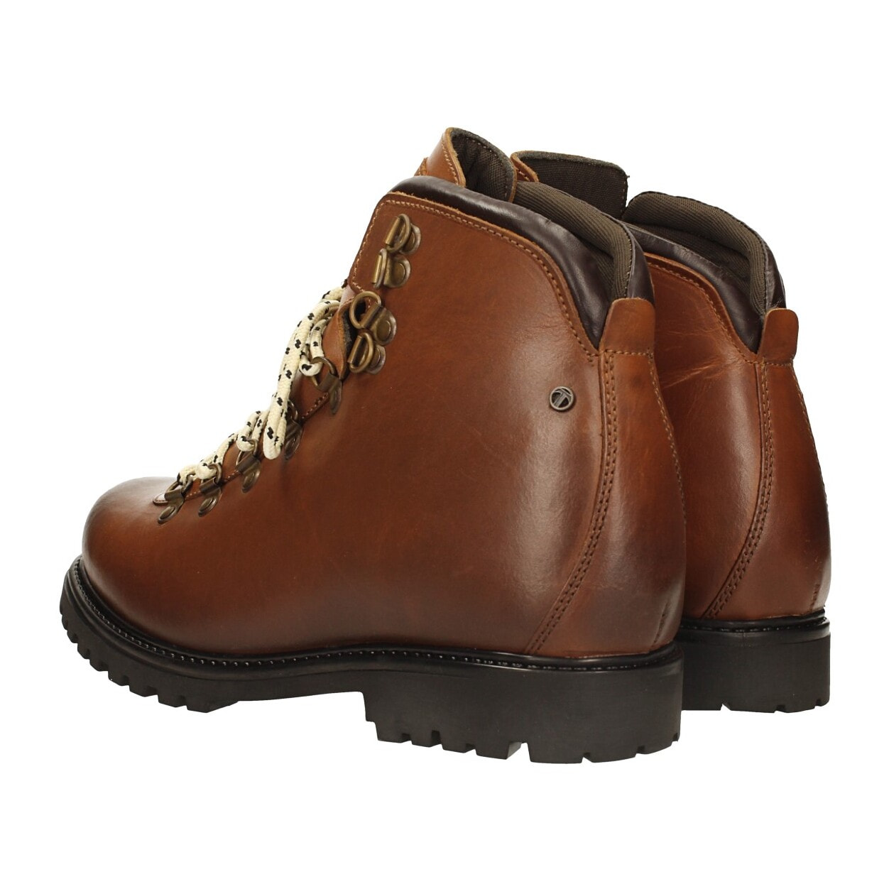 Anfibi Uomo Tata Italia Marrone