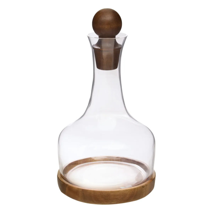 Carafe Jules 1,6L transparent