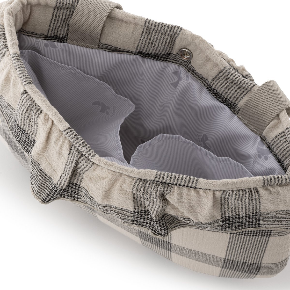 Cambrass Bolso Organizador Boho Chelsa