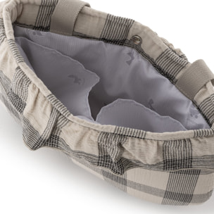 Cambrass Bolso Organizador Boho Chelsa
