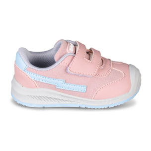 Deportivo Rayo Barefoot Baby Free - Rosa