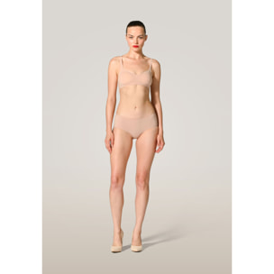 Culotte Cotton Contour 3W Panty