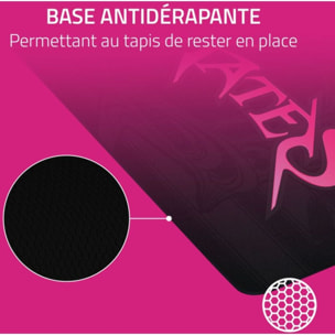 Tapis de souris RAZER GIGANTUS V2 XXL GENTLEMATES EDITION