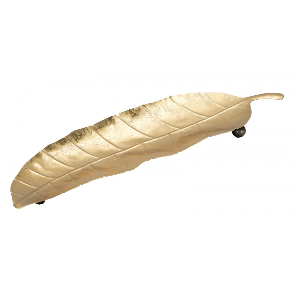 S/TASCHE FOGLIA LONG CM 38X3X11