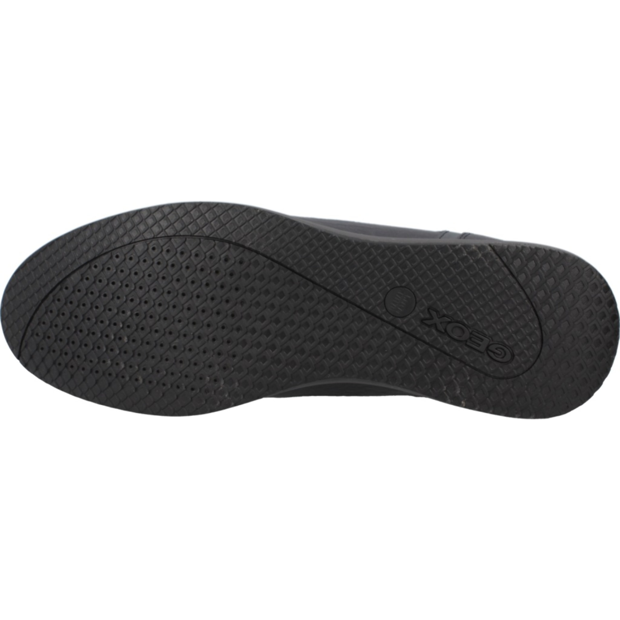 Sneakers de  Hombre de la marca GEOX  modelo 0EKPT U AVERY AZUL