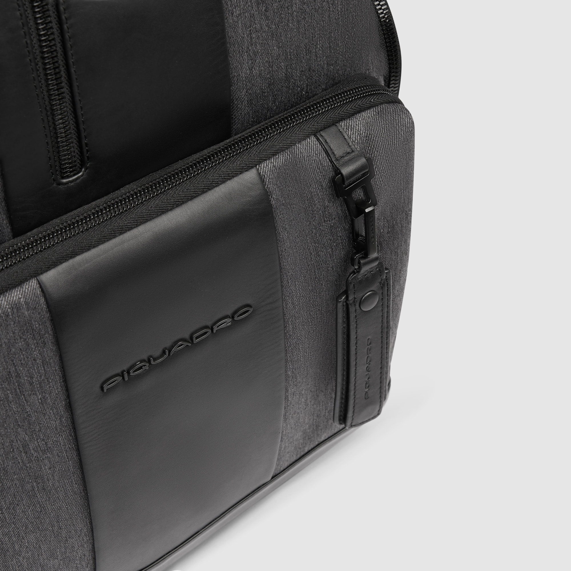 Piquadro Zaino uomo fast-check porta pc 15,6"