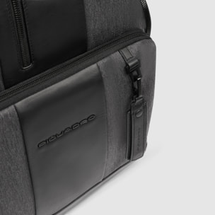 Piquadro Zaino uomo fast-check porta pc 15,6"