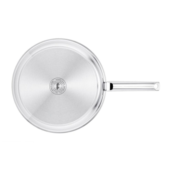 Poêle FISSLER Pure PAN 28cm