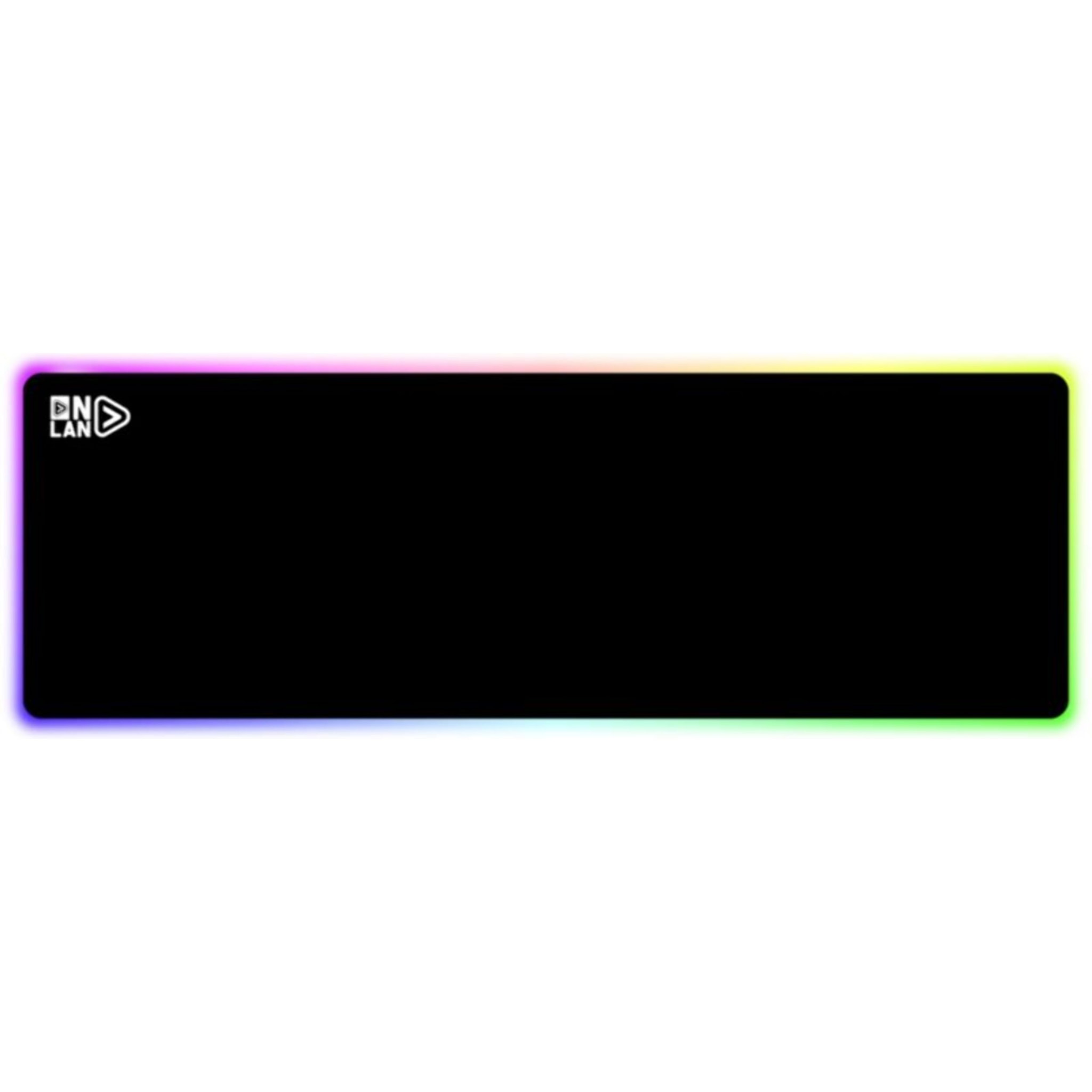Tapis de souris ONLAN RGB AS-290-U