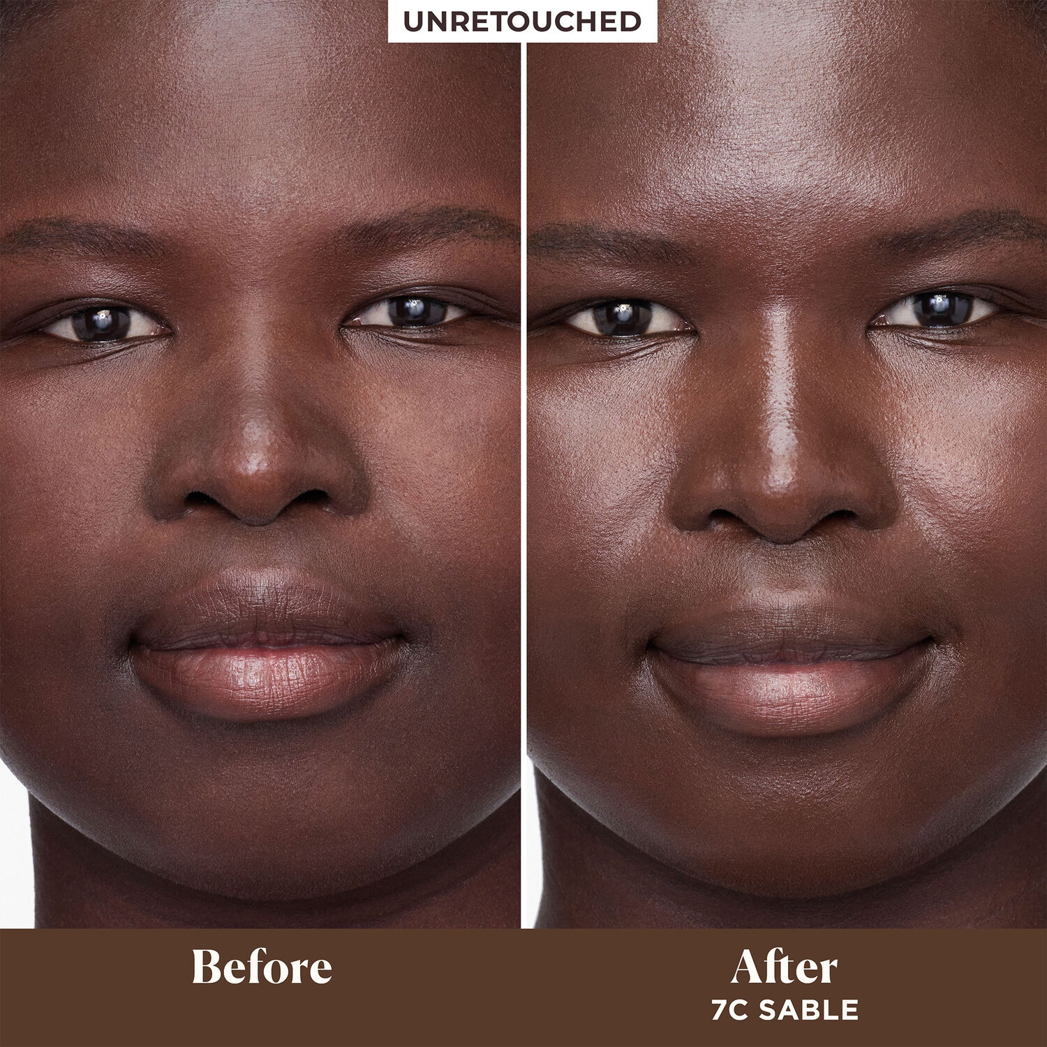 Tinted Moisturizer Natural Dewy - Crème Teintée Naturelle