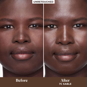Tinted Moisturizer Natural Dewy - Crème Teintée Naturelle