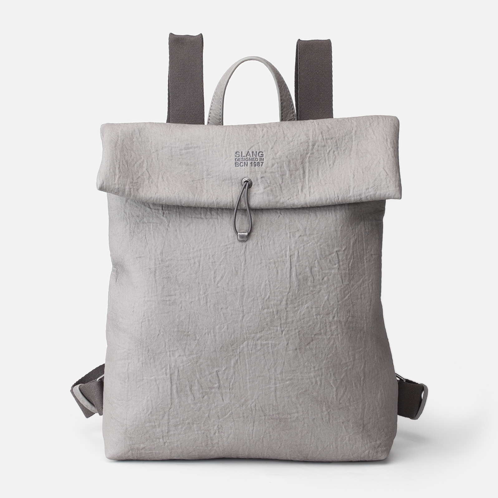 Mochila SLANG Elastic Paper