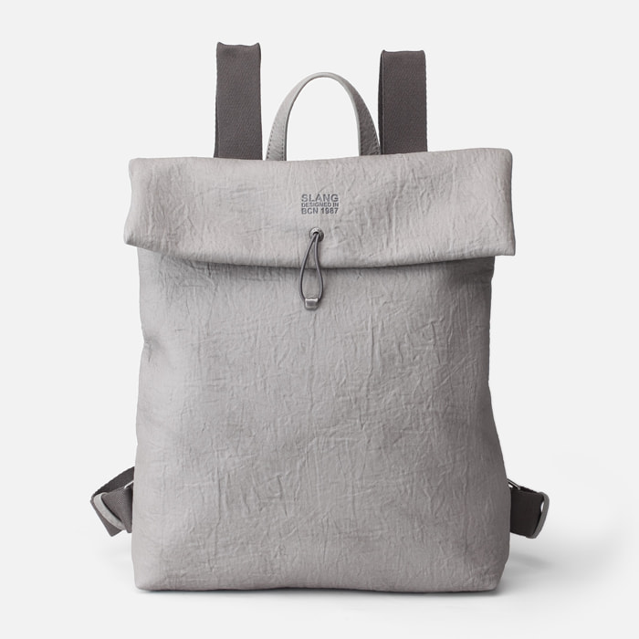 Mochila SLANG Elastic Paper