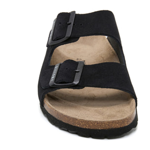 Sandalia BILLOWY NEGRO