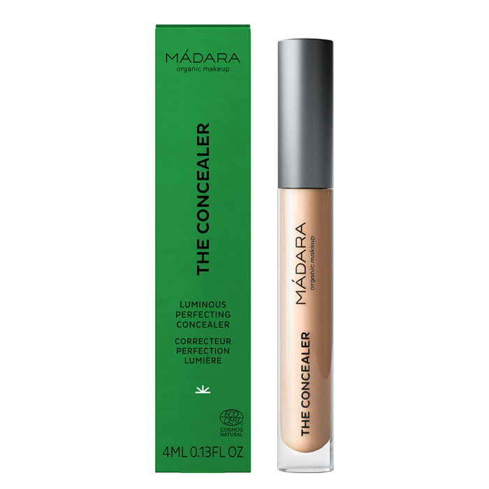 The Concealer - Correcteur Anti-cernes Perfectionnant Lumineux 4 ml