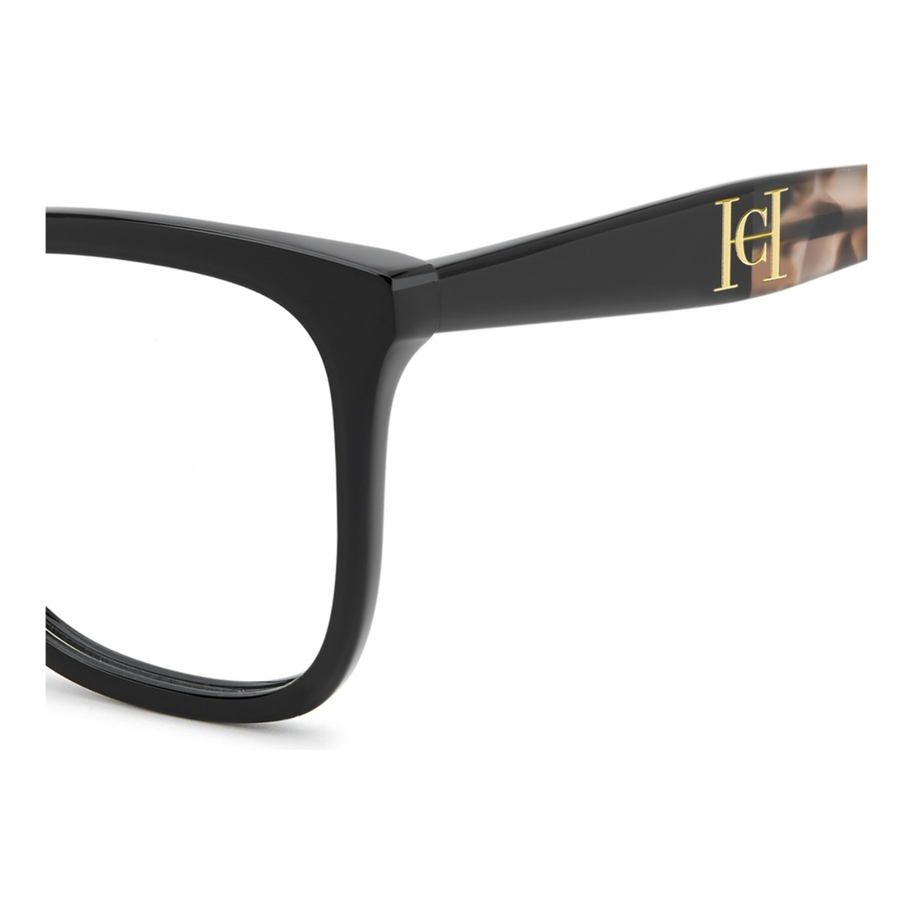 Gafas de Vista Carolina Herrera HER 0378 807 de Acetato Mujer 52 mm