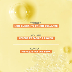 Exomega Control - Huile Lavante Émolliente Anti-Grattage