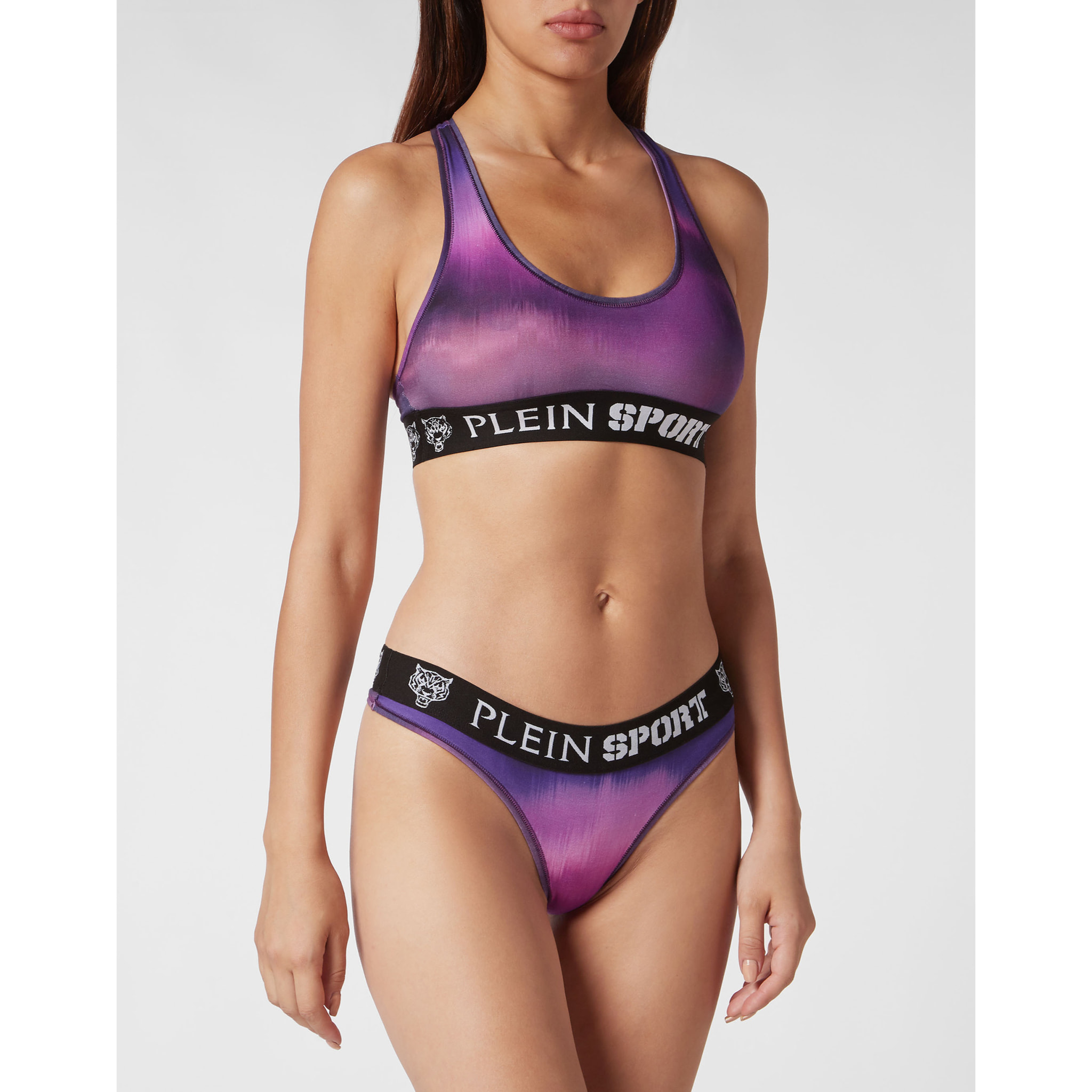 PLEIN SPORT Sport Set OPTICAL