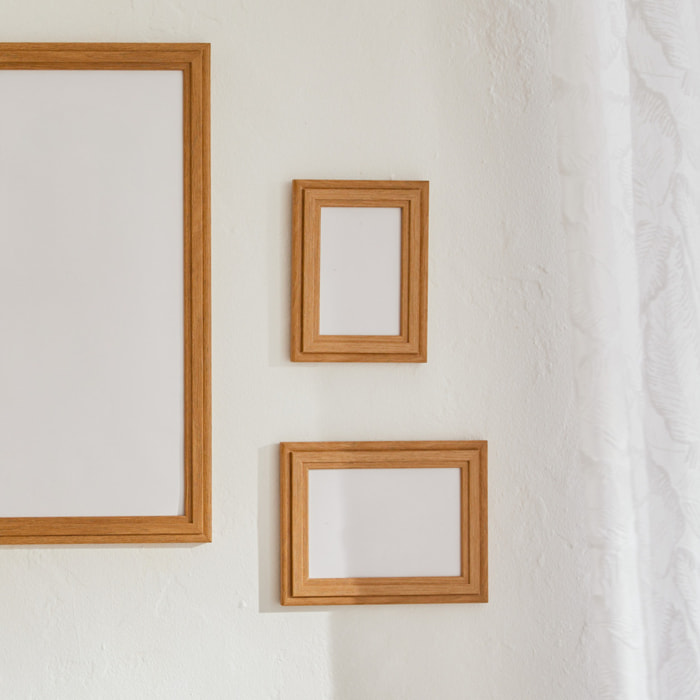 Cadre photo "Alix" 13x18cm