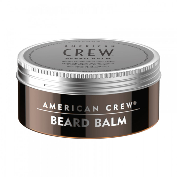 AMERICAN CREW Beard Balm 60gr
