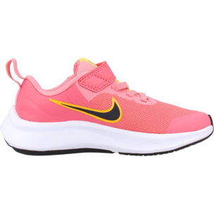 SNEAKERS NIKE NIKE STAR RUNNER 3 LITTLE KI