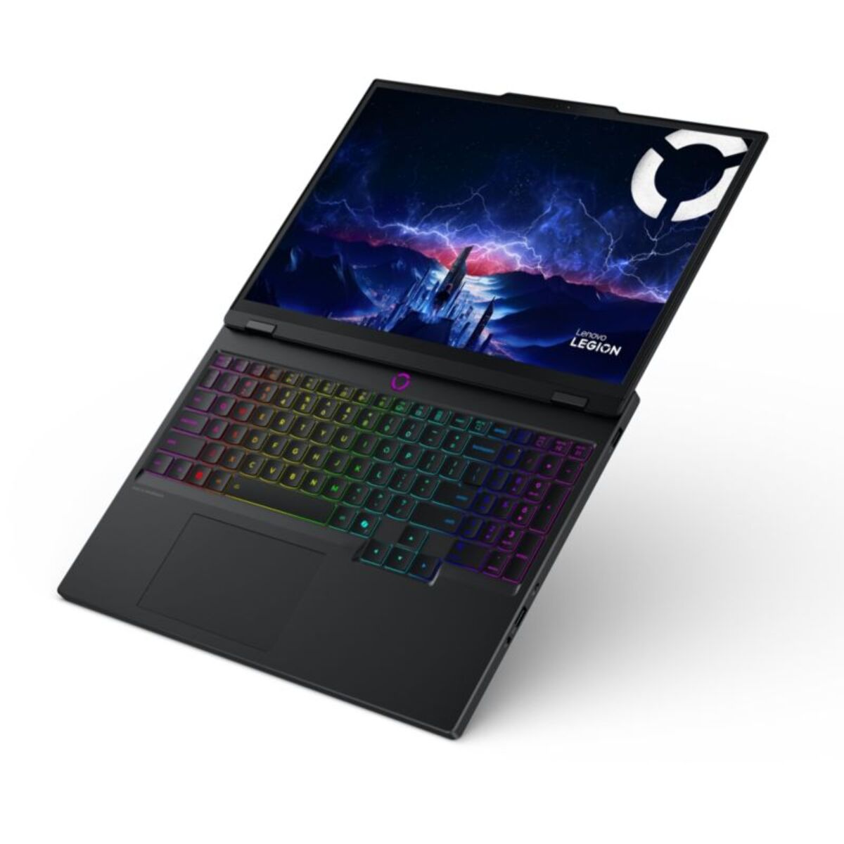 PC Gamer LENOVO Legion 5 15IRX10