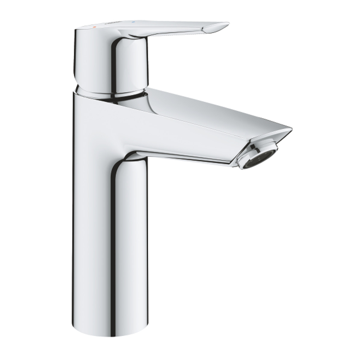 GROHE Start Mitigeur monocommande Lavabo Taille M QuickFix 23746002