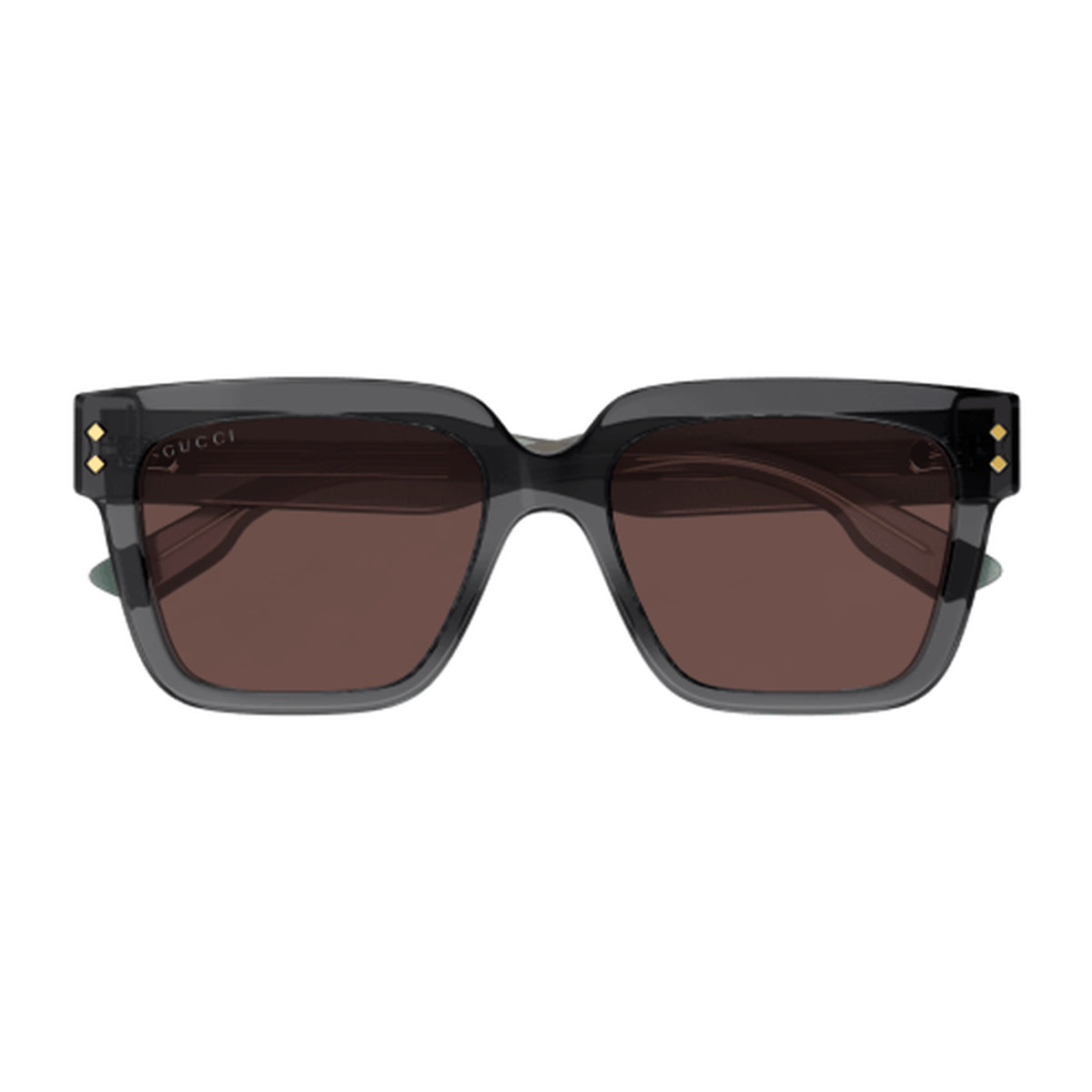 Gafas de Sol Gucci GG1084S-004 de Acetato Hombre 54 mm