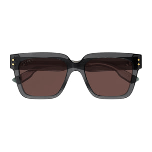 Gafas de Sol Gucci GG1084S-004 de Acetato Hombre 54 mm